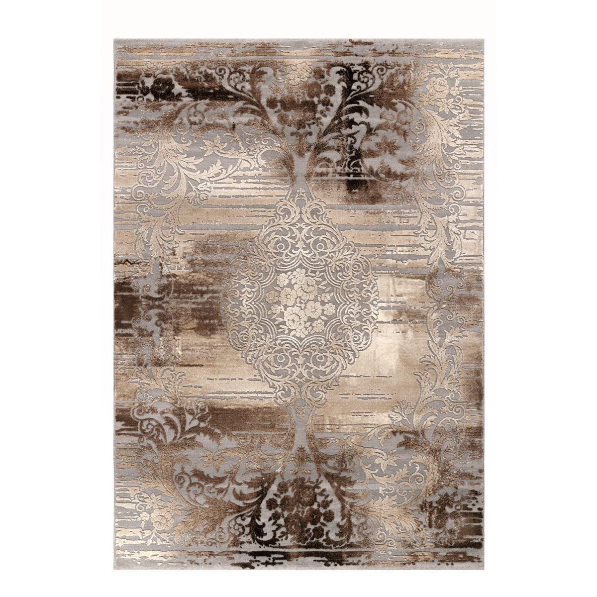Χαλί (200X250) Tzikas Carpets Vintage 23336-957 Χαλιά Σαλονιού Χειμερινά Spitishop