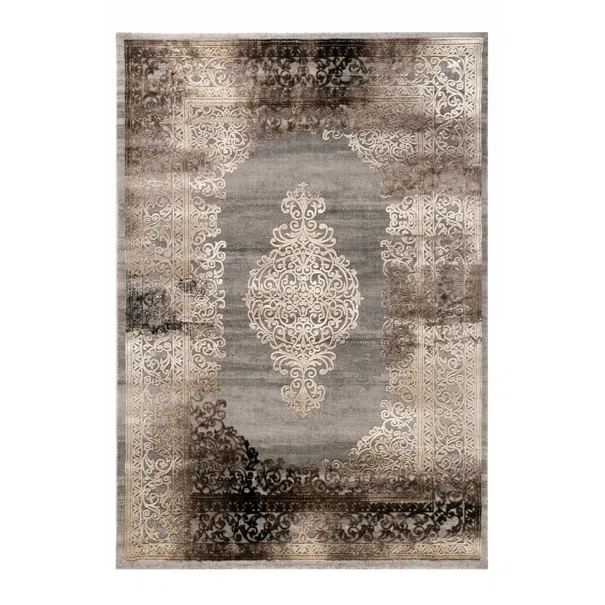 Χαλί (166x236) Tzikas Carpets Vintage 23024-956