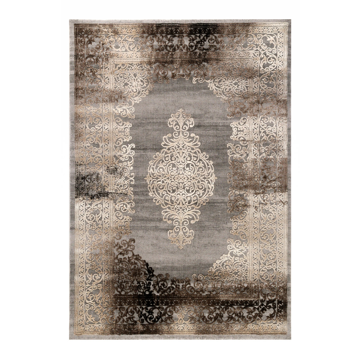 Χαλί (166X236) Tzikas Carpets Vintage 23024-956 Χαλιά Σαλονιού Χειμερινά Κλασικά Spitishop
