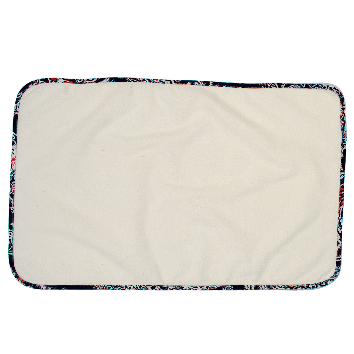 Βρεφικό Σελτεδάκι (67x90) Dimcol Λέυκό-Navy Blue 154