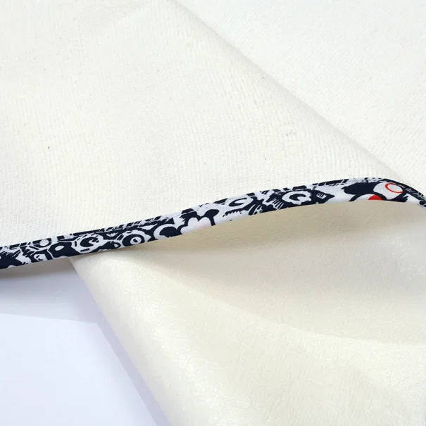 Βρεφικό Σελτεδάκι (67x90) Dimcol Λέυκό-Navy Blue 154