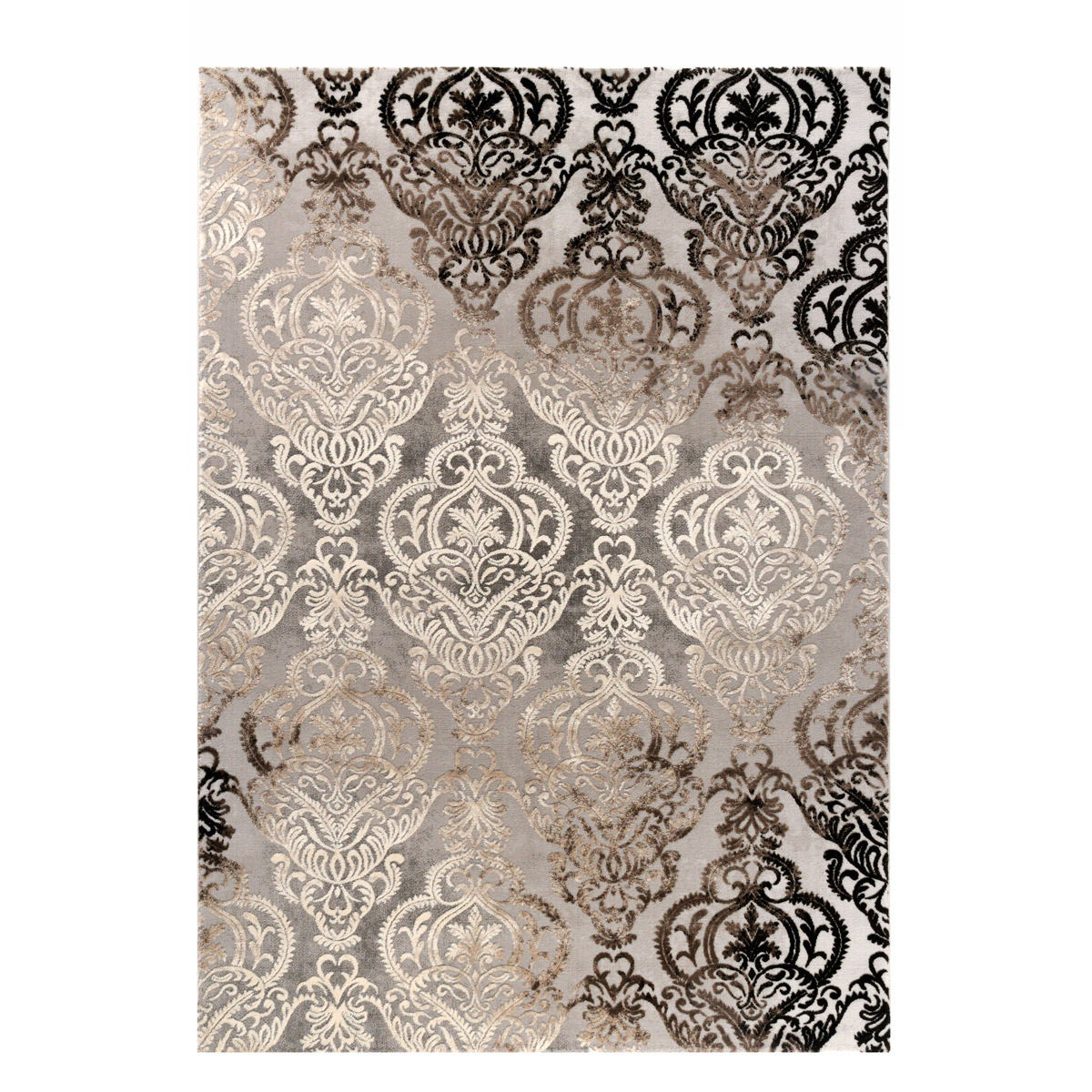 Χαλί (200X250) Tzikas Carpets Vintage 23014-956 Χαλιά Σαλονιού Χειμερινά Spitishop