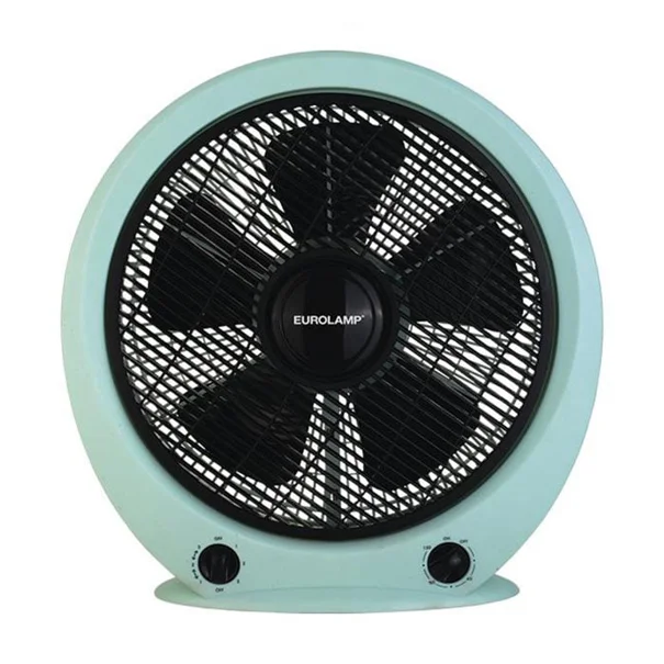Ανεμιστήρας Δαπέδου/Επιτραπέζιος 35W Eurolamp 300-21001