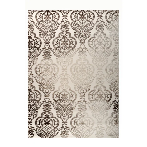 Χαλί (166x236) Tzikas Carpets Vintage 23014-760