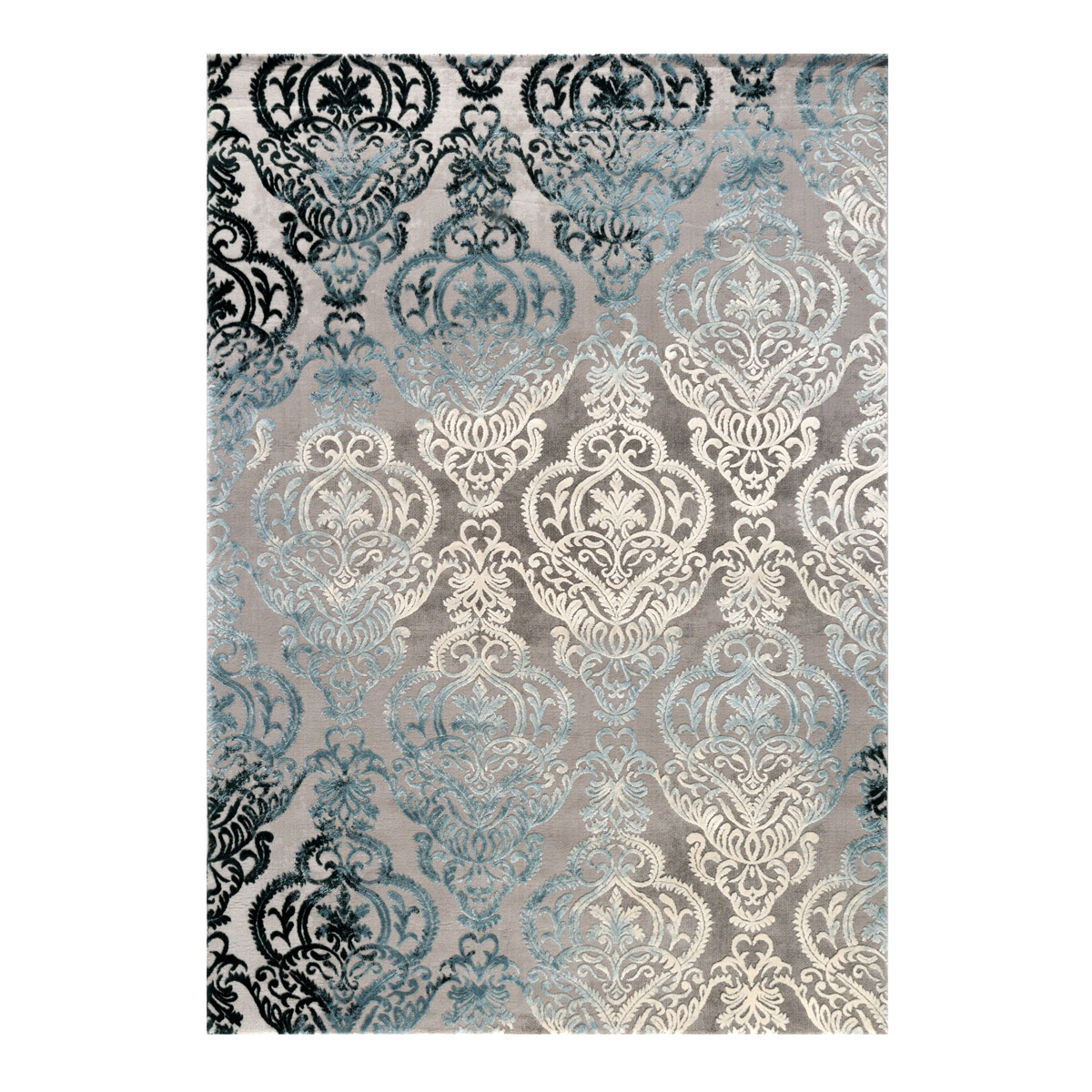 Χαλί (200X290) Tzikas Carpets Vintage 23014-953 Χαλιά Σαλονιού Χειμερινά Spitishop