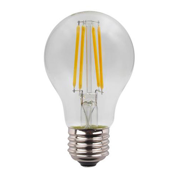 Λάμπα LED Eurolamp E27/2.5W/4000K/525Lm 147-78305