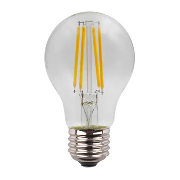 Λάμπα LED Eurolamp E27/2.5W/4000K/525Lm 147-78305