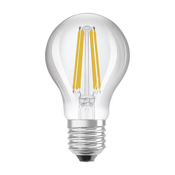 Λάμπα LED Eurolamp E27/5W/4000K/1055Lm 147-78307
