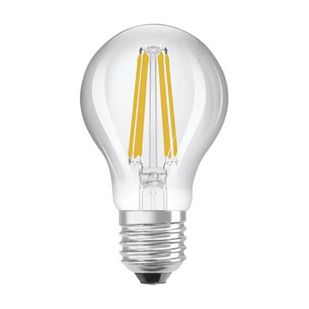 Λάμπα LED Eurolamp E27/5W/4000K/1055Lm 147-78307