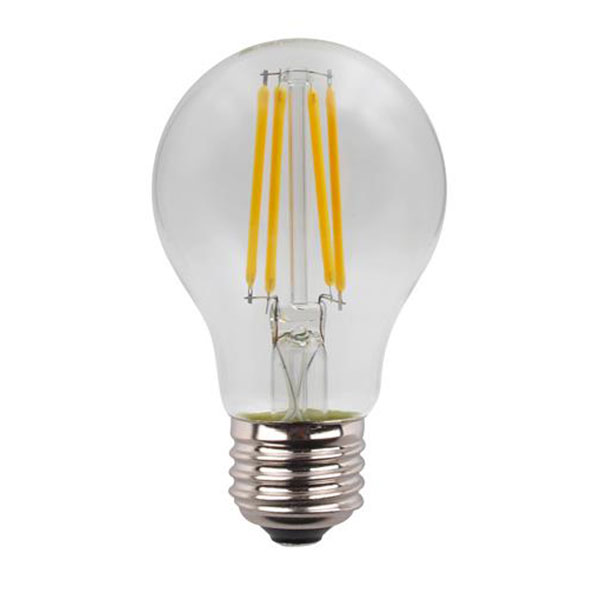 Λάμπα LED Eurolamp E27/2.5W/3000K/525Lm 147-78310