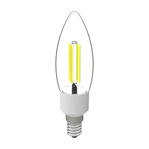Λάμπα LED Eurolamp E14/2.5W/3000K/525Lm 147-78327