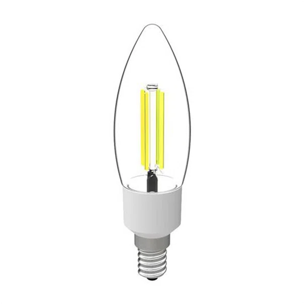 Λάμπα LED Eurolamp E14/2.5W/3000K/525Lm 147-78327