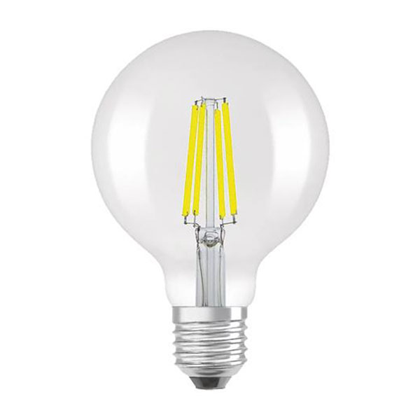 Λάμπα LED Eurolamp E27/4W/3000K/840Lm 147-78371