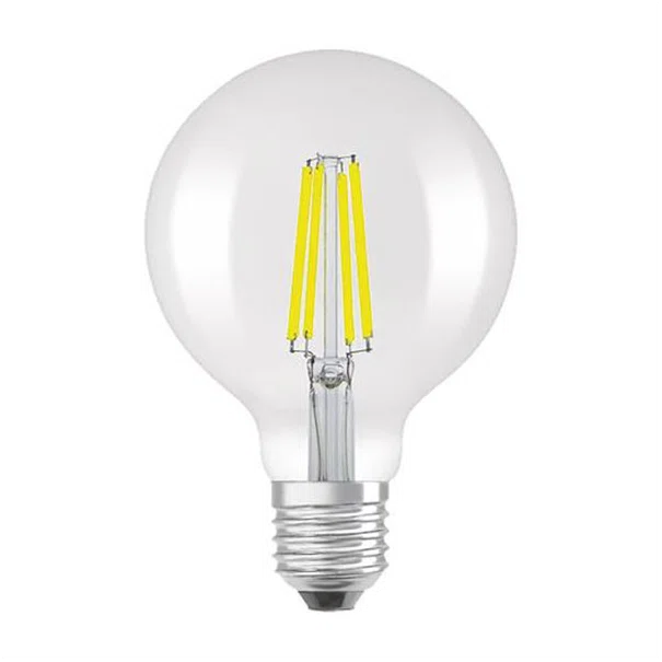 Λάμπα LED Eurolamp E27/4W/3000K/840Lm 147-78371
