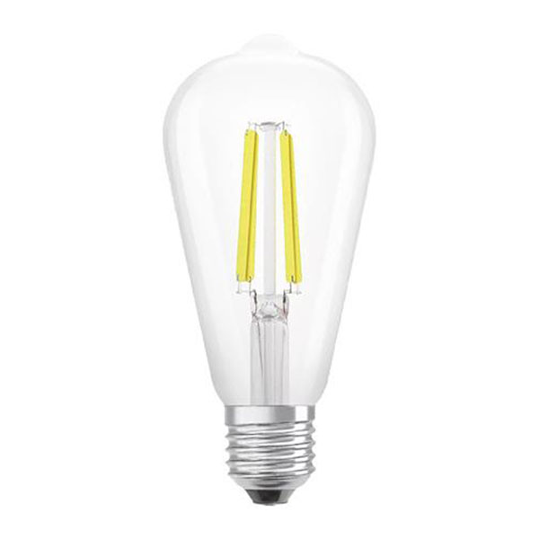 Λάμπα LED Eurolamp E27/4W/3000K/840Lm 147-78351