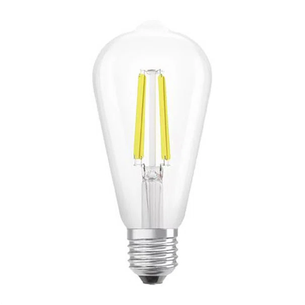 Λάμπα LED Eurolamp E27/4W/3000K/840Lm 147-78351