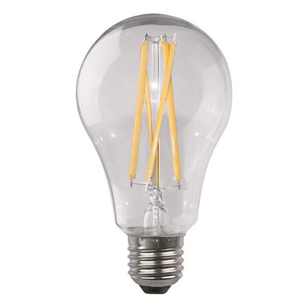 Λάμπα LED Eurolamp E27/11W/6500K/1600Lm 147-78005