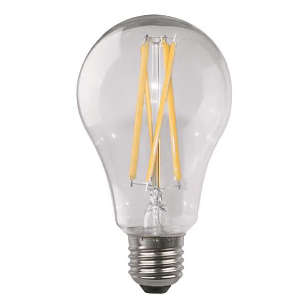 Λάμπα LED Eurolamp E27/11W/6500K/1600Lm 147-78005