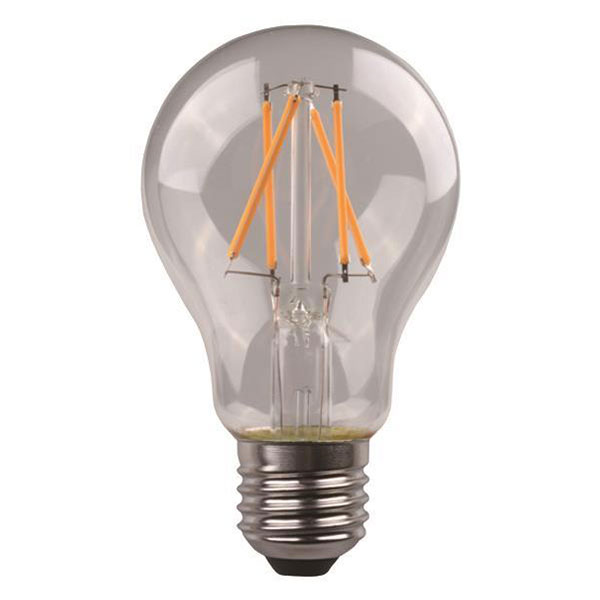 Λάμπα LED Eurolamp E27/4.5W/2700K/480Lm 147-79011