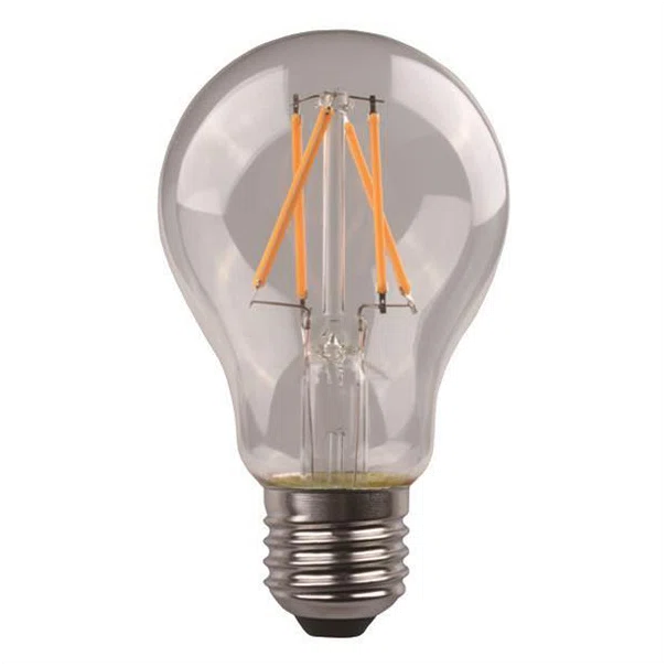 Λάμπα LED Eurolamp E27/4.5W/2700K/480Lm 147-79011