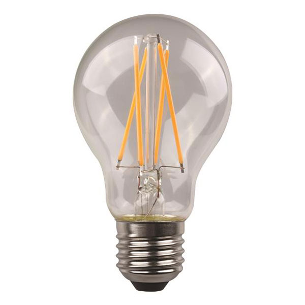 Λάμπα LED Eurolamp E27/7W/2700K/806Lm 147-79012