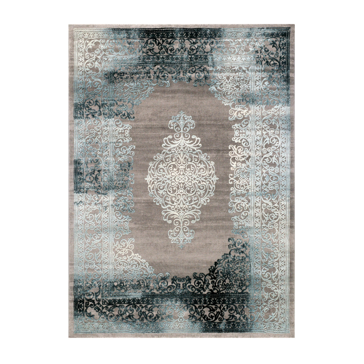 Χαλί (166x236) Tzikas Carpets Vintage 23024-953