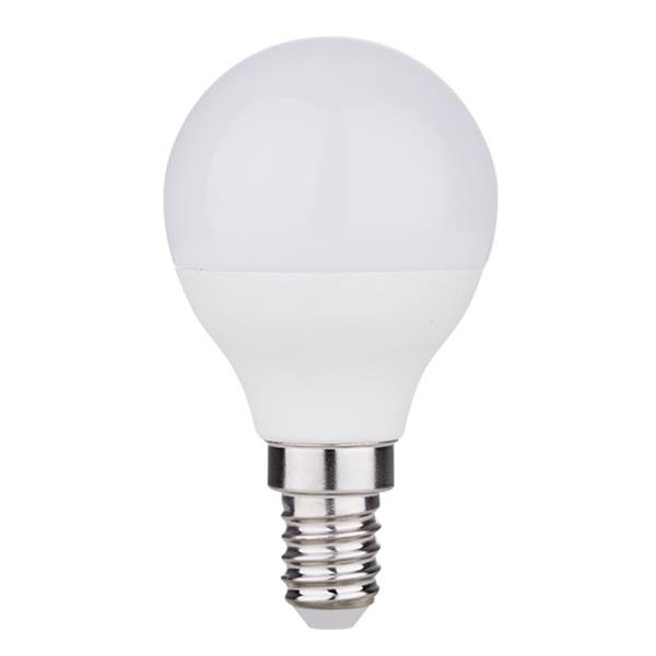 Λάμπα LED Eurolamp E14/2.9W/3000K/470Lm 147-77302