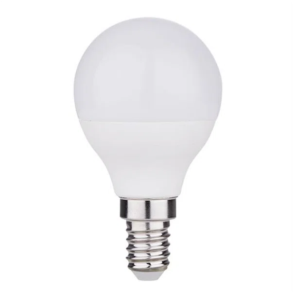 Λάμπα LED Eurolamp E14/4.9W/3000K/806Lm 147-77322