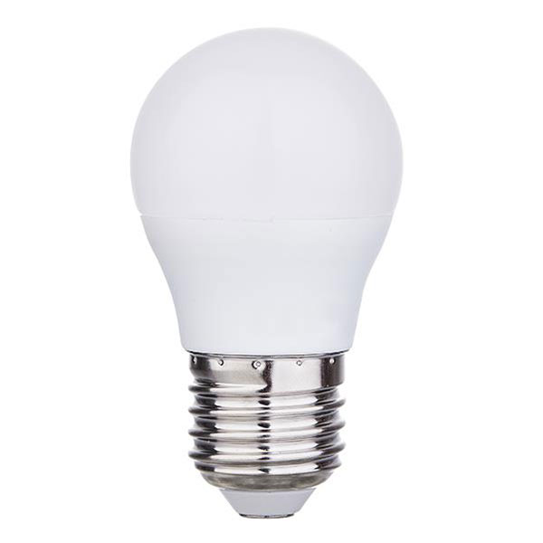 Λάμπα LED Eurolamp E27/2.9W/6500K/470Lm 147-77304