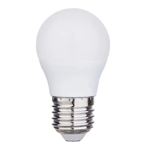 Λάμπα LED Eurolamp E27/2.9W/4000K/470Lm 147-77305
