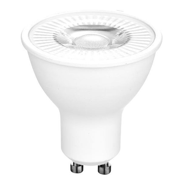 Λάμπα LED Eurolamp GU10/2.9W/3000K/430Lm 147-77832