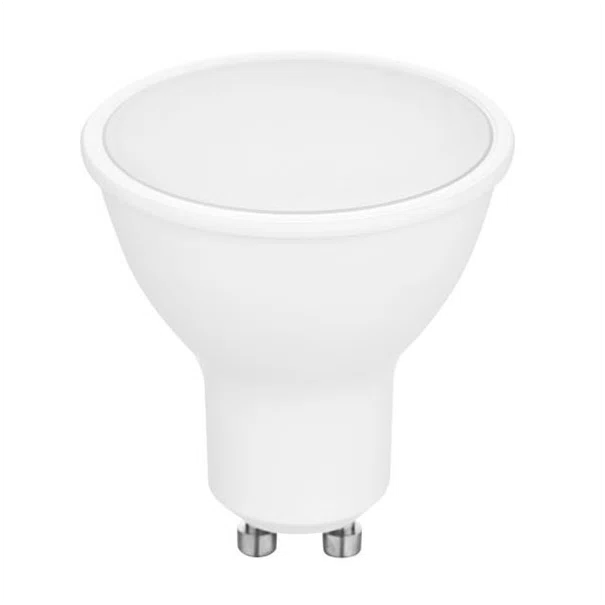 Λάμπα LED Eurolamp GU10/2.9W/3000K/430Lm 147-77837