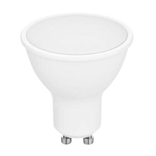 Λάμπα LED Eurolamp GU10/4.9W/4000K/720Lm 147-77896