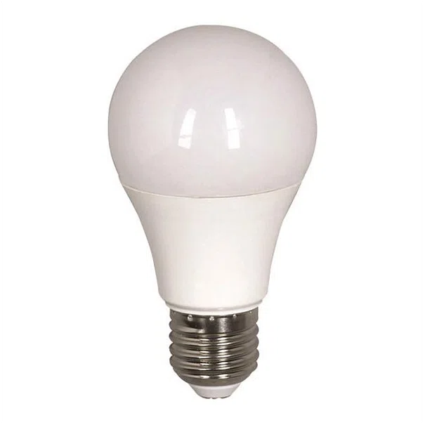 Λάμπα LED Eurolamp E27/4.9W/3000K/480Lm 147-77020