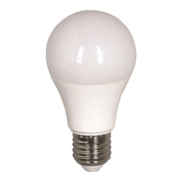 Λάμπα LED Eurolamp E27/7W/3000K/650Lm 147-77021
