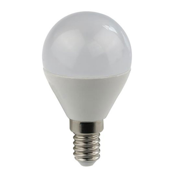 Λάμπα LED Eurolamp E14/7W/3000K/630Lm 147-77332