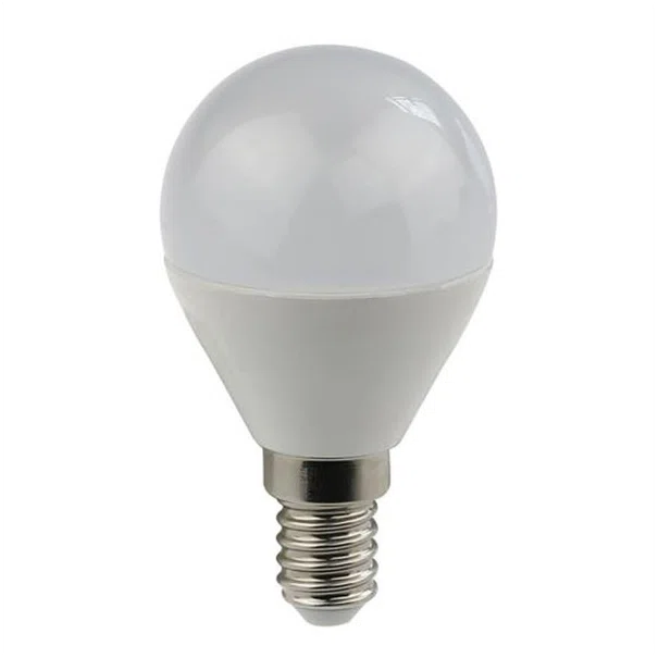 Λάμπα LED Eurolamp E14/7W/3000K/630Lm 147-77332