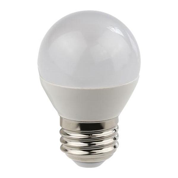 Λάμπα LED Eurolamp E27/7W/3000K/630Lm 147-77336