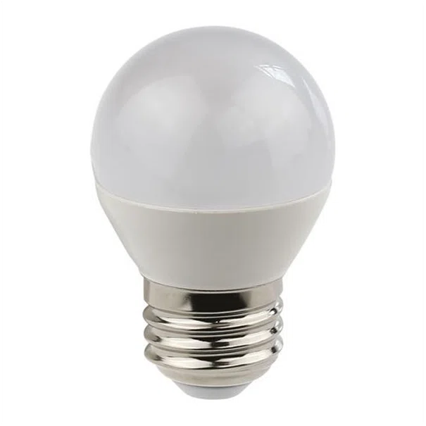 Λάμπα LED Eurolamp E27/7W/3000K/630Lm 147-77336
