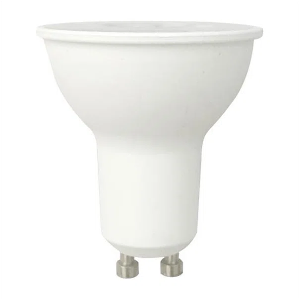 Λάμπα LED Eurolamp GU10/4W/3000K/380Lm 147-77848