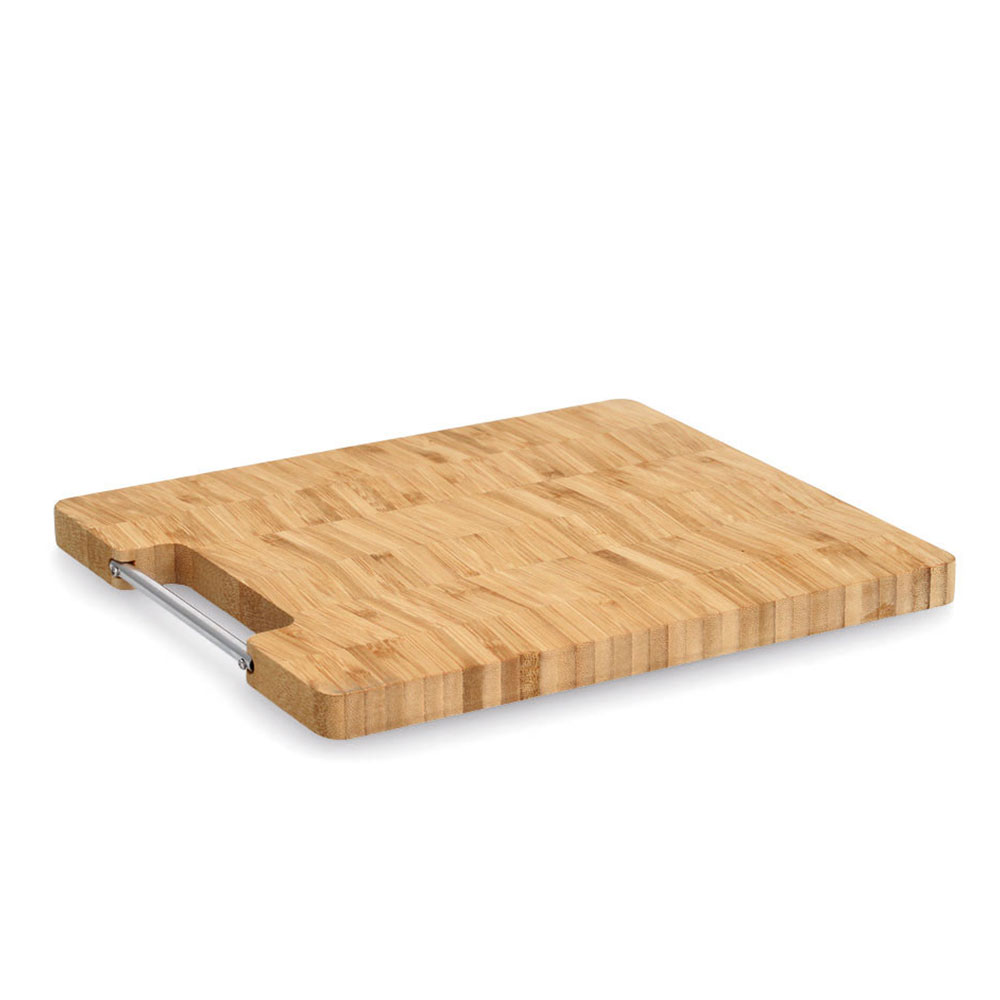 Ξύλο Κοπής (32X28) Z-L Herringbone 25642 Μαγειρική - Ζαχαροπλαστική Εργαλεία Κουζίνας Μαγειρικής Επιφάνειες Spitishop