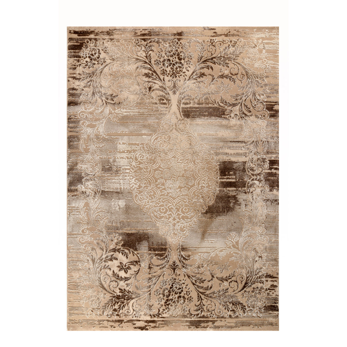 Χαλί (240X340) Tzikas Carpets Vintage 23336-770 Χαλιά Σαλονιού Χειμερινά Spitishop