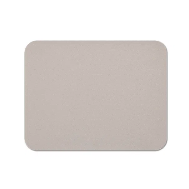 Mouse Pad (27x21) Z-L Cream 11292