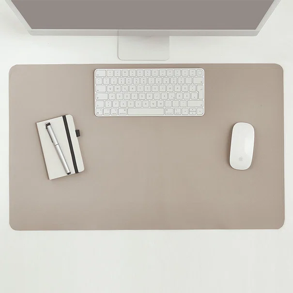 Mouse Pad (40x70) Z-L Cream 11297