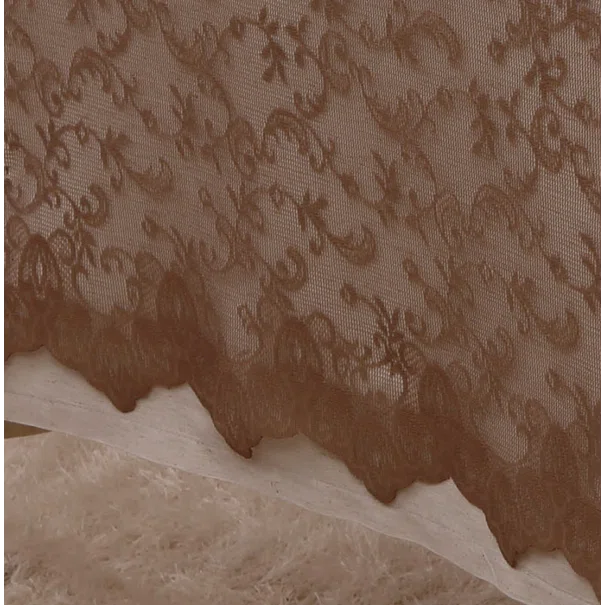Τραπεζομάντηλο (160x160) Anna Riska Des 2331 Beige