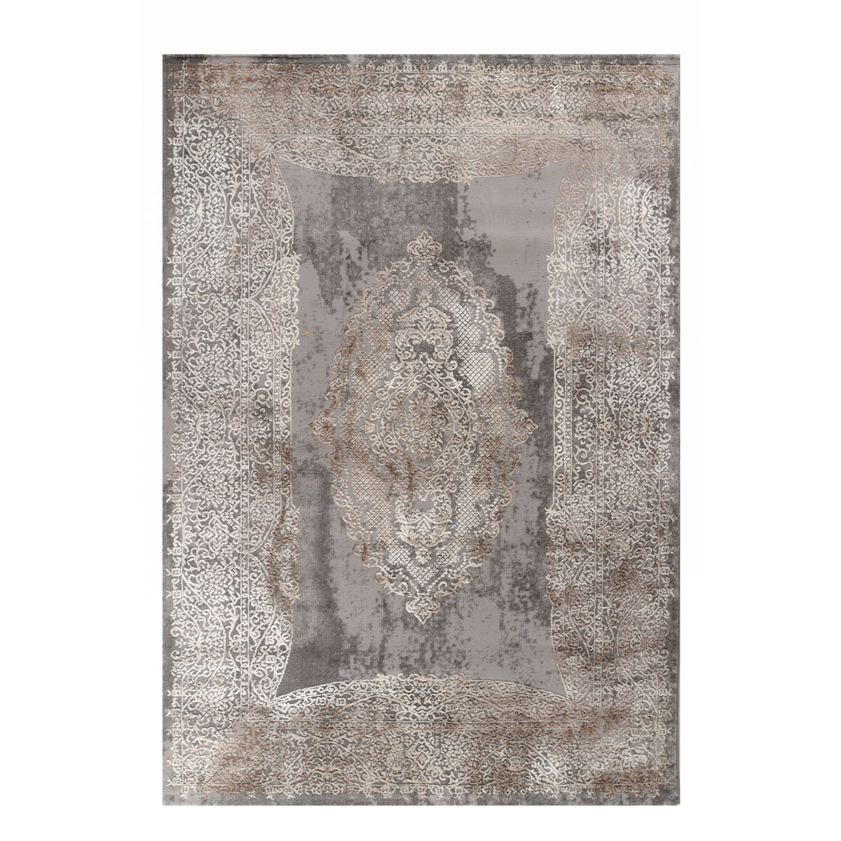 Χαλί (200X290) Tzikas Carpets Elements 30782-975 Χαλιά Σαλονιού Χειμερινά Κλασικά Spitishop