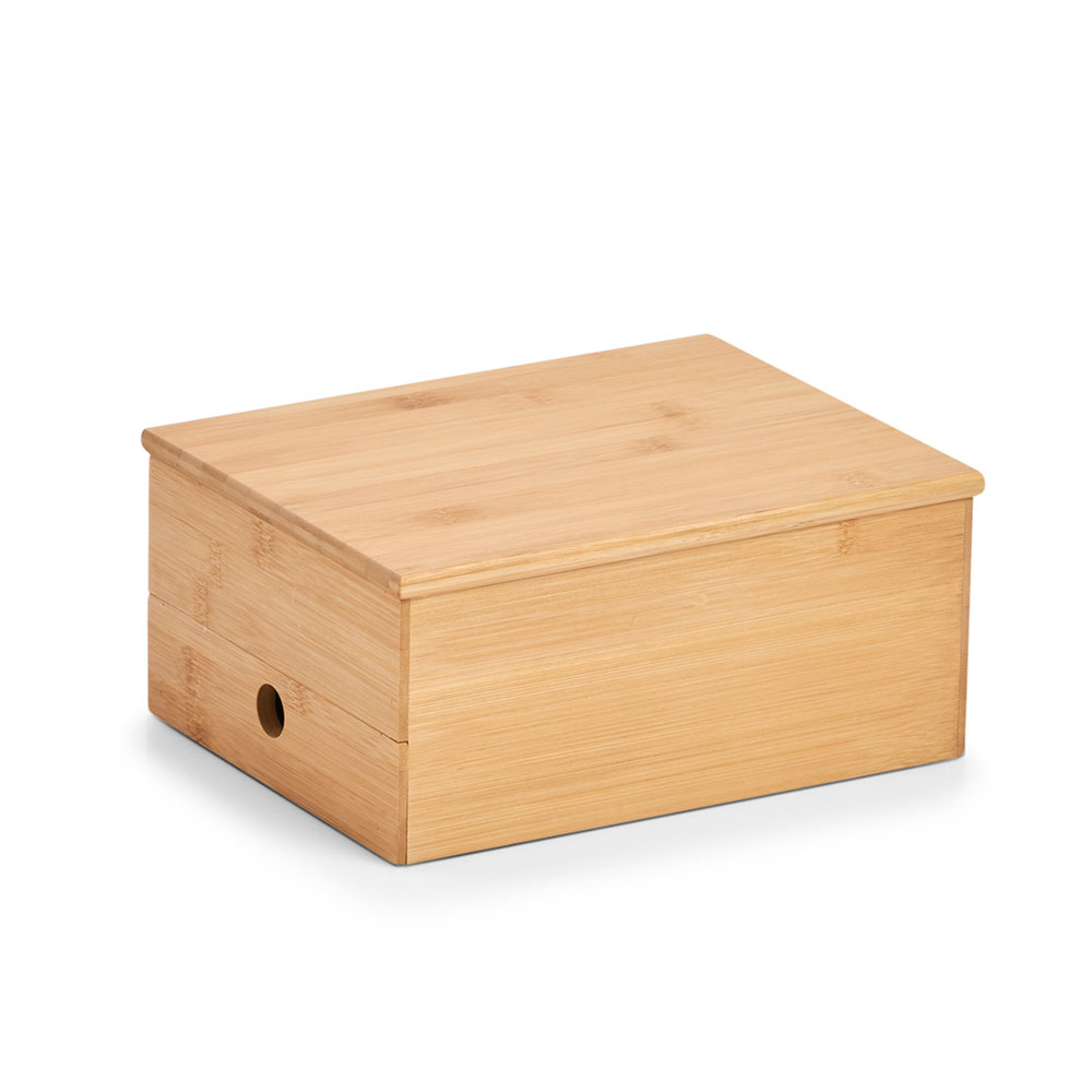 Κουτί για Κοσμήματα Καλλυντικά (25X19X11 2) Z-L 18872 Οργάνωση & Αποθήκευση Καλλυντικών Κοσμημάτων Θήκες Οργάνωσης Spitishop