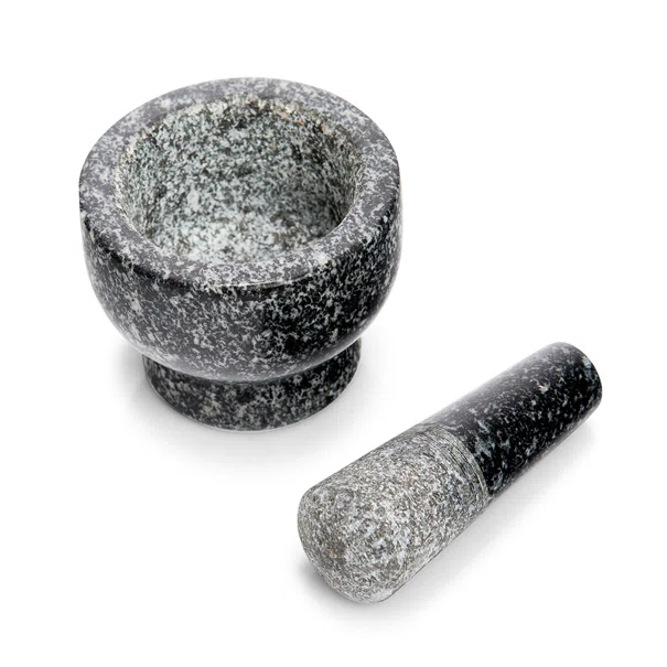Γουδί Κουζίνας Μαρμάρινο Z-L Anthracite 24504