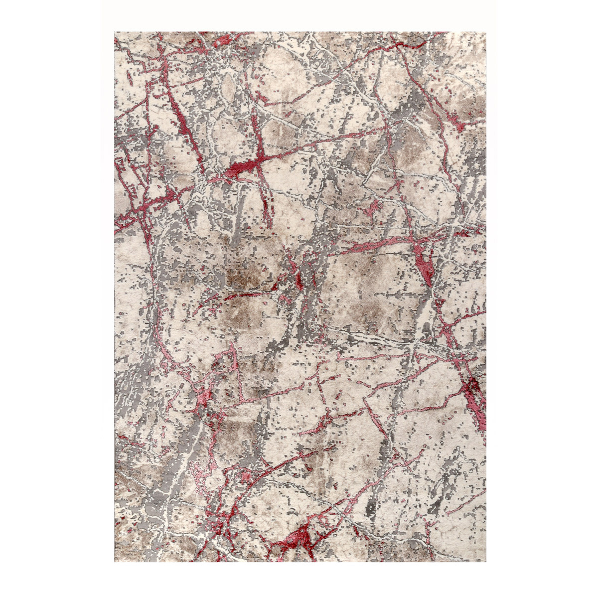 Χαλί (200X250) Tzikas Carpets Elements 31277-955 Χαλιά Σαλονιού Χειμερινά Μοντερνα Spitishop