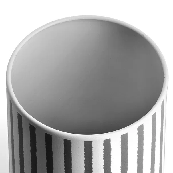 Δοχείο Αποθήκευσης 1lt Z-L Black 19352